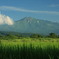 鳥海山