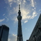 東京スカイツリー