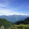 笠ヶ岳