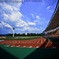 Athletic field☆
