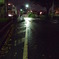 雨あがりの夜