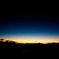 空の境界線