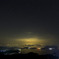 夜の光