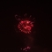 夜空に踊る火の鳥