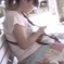 ポートレート
