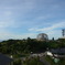 風景に溶け込む