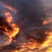 夕焼け