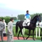 アドマイヤトライ号