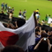 日韓戦勝利！