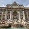 Fontana di Trevi