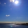みなとみらい橋からの景色