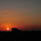 夕焼け