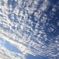 秋空