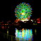 RGB Ferris wheel
