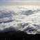 Sea Of Clouds Mt.FUJI
