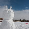 snow man