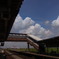 夏雲