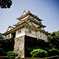 小田原城