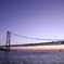 明石海峡大橋