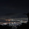 六甲山からの夜景
