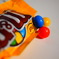 m＆m