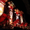 寺家キリコ祭り