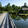 庭園