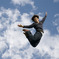 Jumping project