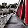 Swing Bridge