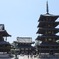 法隆寺ー