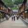 茶屋街