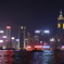百万ドルの夜景