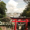 江ノ島の神社から②