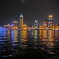 夜景も良い感じ