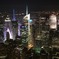 １００万ドルの夜景