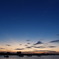 夕暮