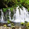 元滝伏流水