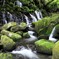 元滝伏流水