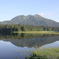 逆さ燧ヶ岳