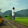 田舎はやっぱりいいもんだ