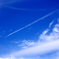 飛行機雲