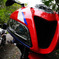 HONDA　CBR600RR