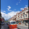 Wagen Bus