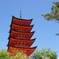 五重塔