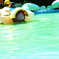 water kids!