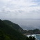 西部林道からの景色