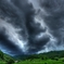 black cloud