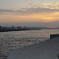 朝の明石