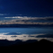 御嶽より雲海