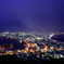 函館山　夜景